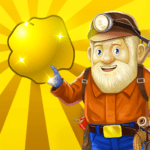 Gold Miner World Tour MOD Unlimited Money 2.7.1