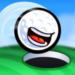 Golf Blitz MOD Unlimited Money 3.10.4
