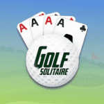 Golf Solitaire – Card Game MOD Unlimited Money 1.22