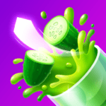 Good Slice MOD Unlimited Money 1.9.65