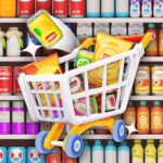 Goods 3D Sorting Match Games MOD Unlimited Money 1.3.4