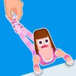 Grab Master MOD Unlimited Money 4.6