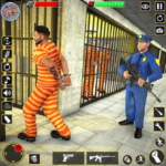 Grand Jail Prison Escape Game MOD Unlimited Money 3.9
