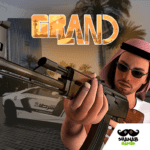 Grand – MOD Unlimited Money 3.2.3