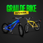 Grau de Bike Online MOD Unlimited Money 1.0