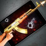 Gun Sound Gun Shoot Simulator MOD Unlimited Money 1.0.14