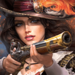 Guns of Glory Asia MOD Unlimited Money 12.17.0