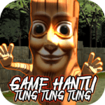 Hantu Tung Tung Tung Sahur 3D MOD Unlimited Money 11