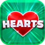 Hearts Card Game MOD Unlimited Money 2.18.0