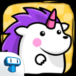 Hedgehog Evolution Merge Idle MOD Unlimited Money 1.0.51