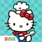 Hello Kitty Lunchbox MOD Unlimited Money 2024.2.1