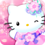 HelloKittyWorld2 Sanrio Kawaii MOD Unlimited Money 8.1.1