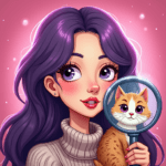 Hidden Objects Find It All MOD Unlimited Money 1.2.5