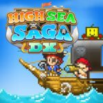High Sea Saga DX MOD Unlimited Money 2.6.1 High Sea Saga DX MOD Unlimited Money 2.6.1