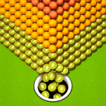 Hole Nom Master MOD Unlimited Money 0.3
