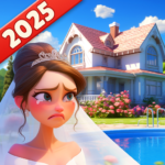 Home Design – Tile Family MOD Unlimited Money 1.0.19