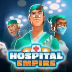 Hospital Empire Tycoon – Idle MOD Unlimited Money 1.4.4