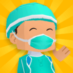 Hospital Story Clinic Game MOD Unlimited Money VARY
