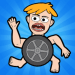 Human Recycling MOD Unlimited Money 1.2.5