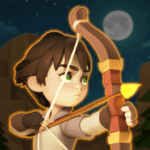 Hunter Hero MOD Unlimited Money 0.1