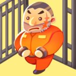 Idle Prison Tycoon MOD Unlimited Money 1.0.54