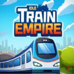 Idle Train Empire – Idle Games MOD Unlimited Money 1.27.07