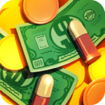 Idle Tycoon Wild West Clicker MOD Unlimited Money 1.20.35