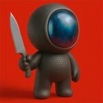 Imposter 3D co-op MOD Unlimited Money 9.0.1