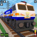 Indian Express Train Simulator MOD Unlimited Money 1.0.8