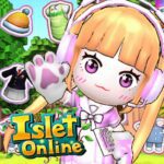 Islet Online Craft Online MOD Unlimited Money 1.303