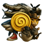 Italian Brainrot Clicker MOD Unlimited Money 5.1
