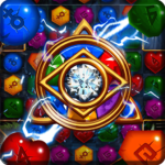 Jewel Ancient Island MOD Unlimited Money 1.17.7