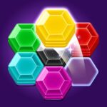 Jewel Hexa Stack Diamond Sort MOD Unlimited Money 1.0.2