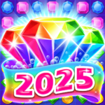 Jewel Hunter – Match 3 Games MOD Unlimited Money 3.87.0