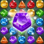 Jewel chaser MOD Unlimited Money 1.38.1
