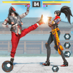Karate Fight -Kung fu fighting MOD Unlimited Money 4.1