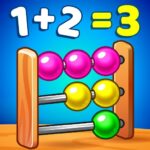 Kids Math Math Games for Kids MOD Unlimited Money VARY