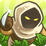 Kingdom Rush Frontiers TD MOD Unlimited Money 6.2.00 Kingdom Rush Frontiers TD MOD Unlimited Money 6.2.00