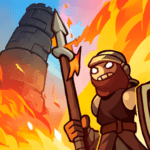 Kingdom Towers MOD Unlimited Money 0.3.11