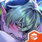 Kiss in Hell Romance Otome MOD Unlimited Money 1.3.1
