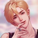 Kiss the Dragon Fantasy otome MOD Unlimited Money 1.0.5