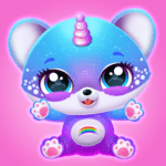 Kitty Pet Friend My Cat House MOD Unlimited Money 3.48