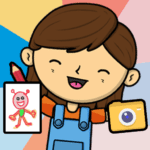 Lilas WorldCreate Play Learn MOD Unlimited Money 0.61.7