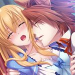 Lost Alice – otome sim game MOD Unlimited Money 1.8.1