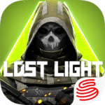 Lost Light Weapon Skin Treat MOD Unlimited Money VARY