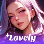 Lovely – AI Chat Roleplay Apk Mod 2.5.7 Premium