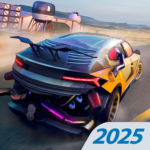 METAL MADNESS PvP Car Shooter MOD Unlimited Money 0.40.2