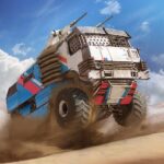 MOD Unlimited Money 1.44.0.95444