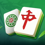 Mahjong Magic Triple Tile MOD Unlimited Money 1.2.1