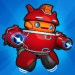 Marble Clash Fun Shooter MOD Unlimited Money 0.14.8